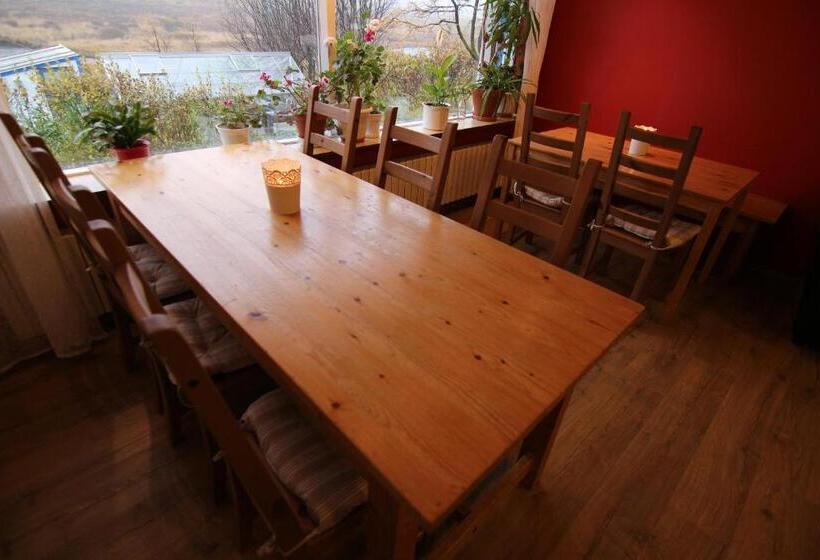 آپارتمان 1 خوابه, Cja Guesthouse