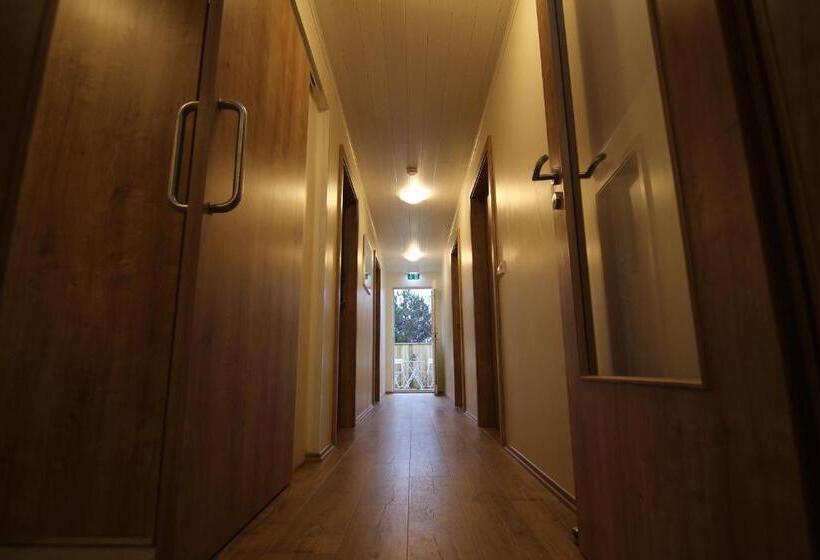 آپارتمان 1 خوابه, Cja Guesthouse