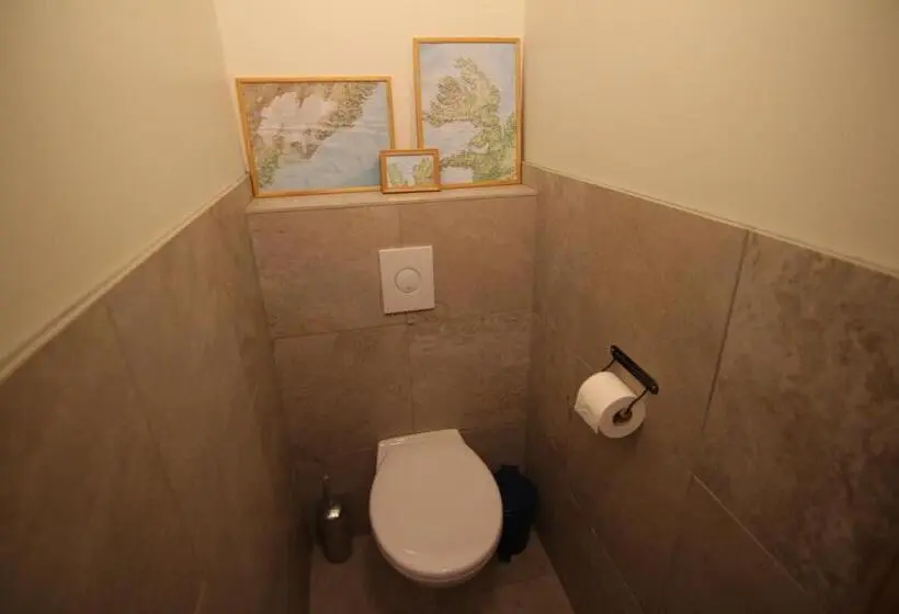 اتاق عادی, Cja Guesthouse