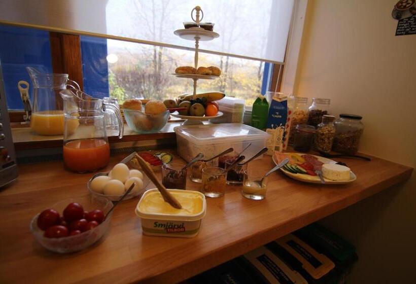 اتاق استاندارد, Cja Guesthouse