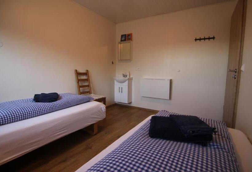 آپارتمان 1 خوابه, Cja Guesthouse