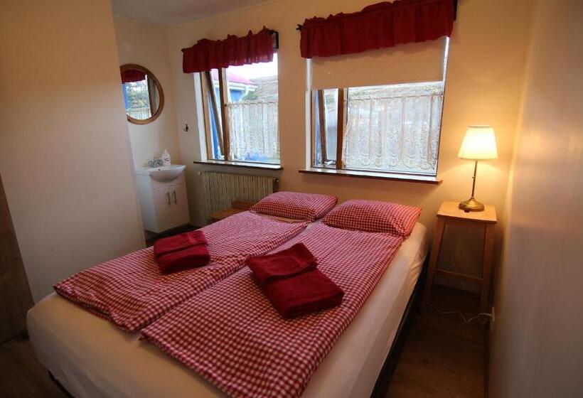 آپارتمان 1 خوابه, Cja Guesthouse