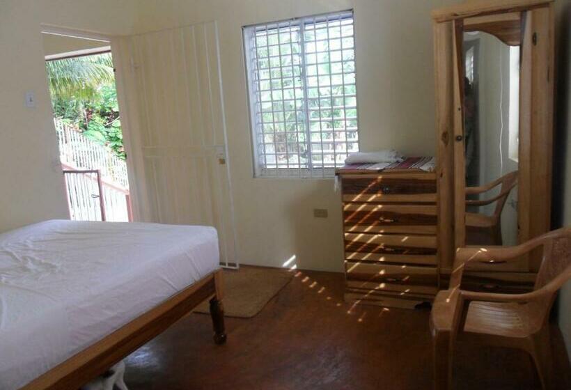 اتاق استاندارد, Finjam Cottage