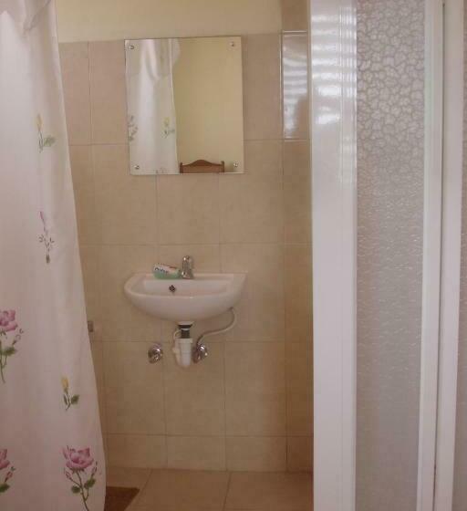 اتاق کلاسیک با چشم‌انداز دریا, Finjam Cottage