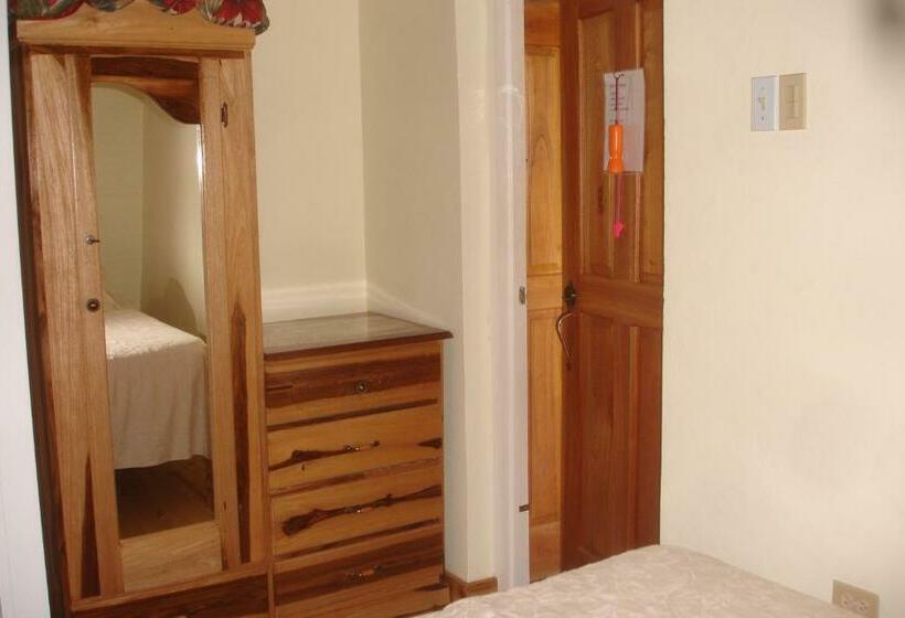 اتاق کلاسیک با چشم‌انداز دریا, Finjam Cottage