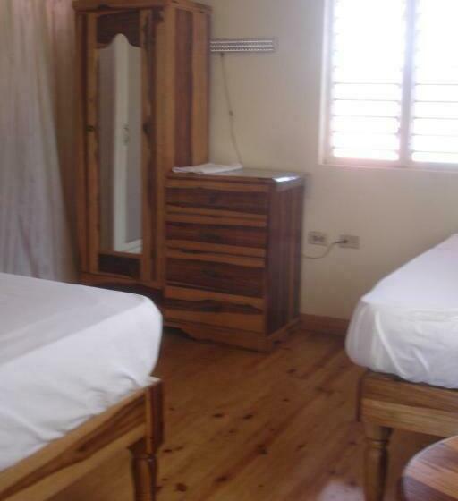 اتاق سوپریور با چشم‌انداز دریا, Finjam Cottage