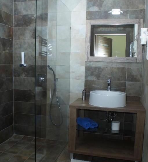 豪华房间, Fitromax Ajka