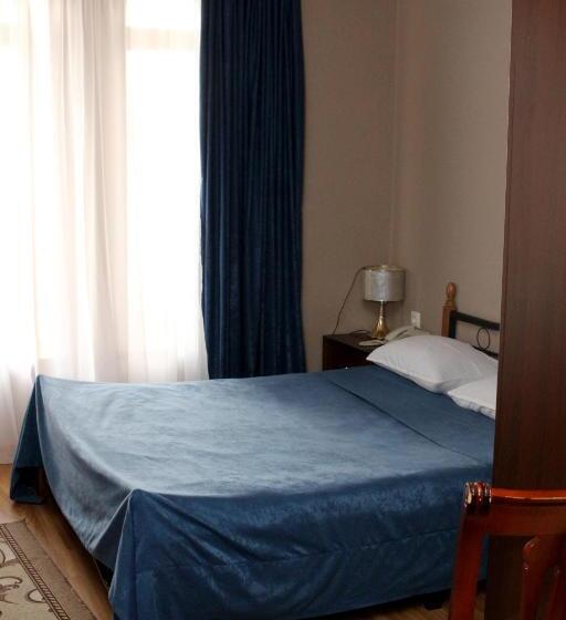 اتاق استاندارد, Golden Apricot