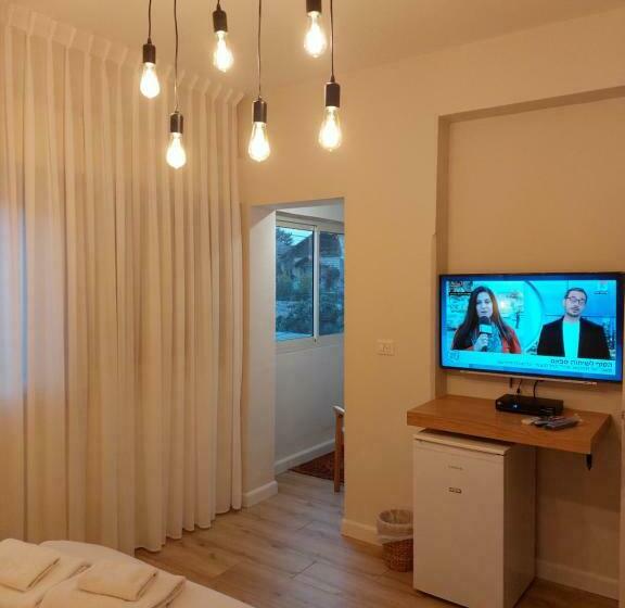 Economy Room, Lishansky Since 1936