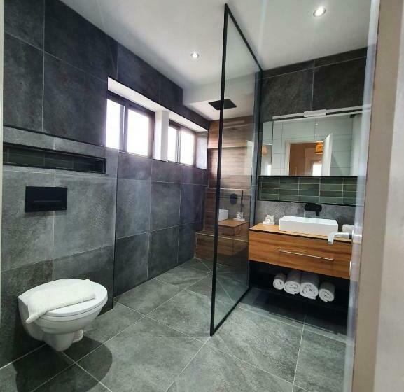 Deluxe Room, Lishansky Since 1936