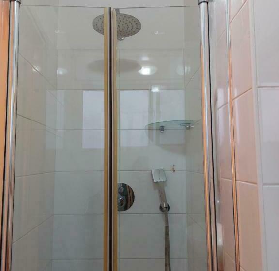 Economy Room, Lishansky Since 1936