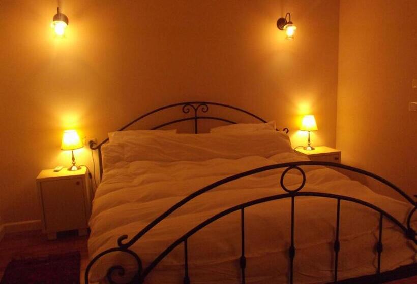 Deluxe Room, Lishansky Since 1936