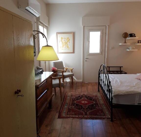 Deluxe Room, Lishansky Since 1936