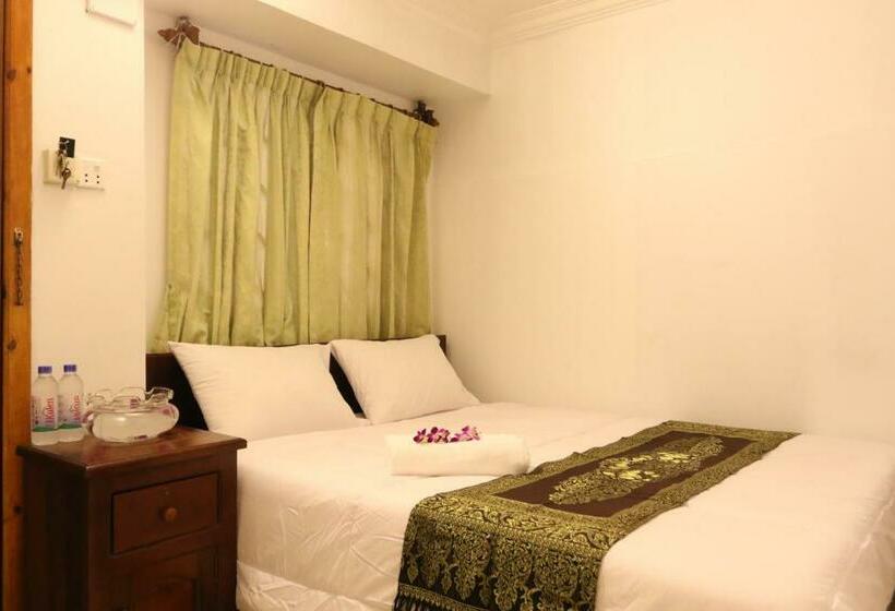 חדר אקונומי, Rs Guesthouse