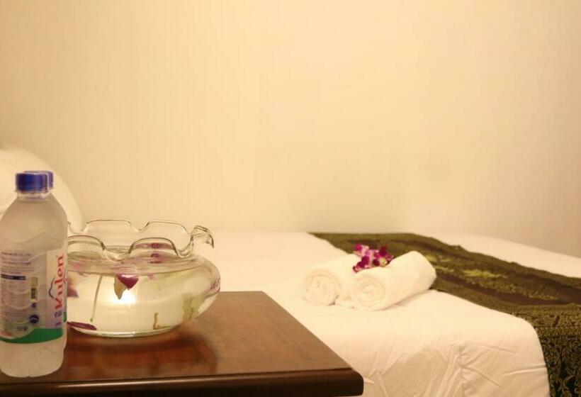 חדר אקונומי, Rs Guesthouse