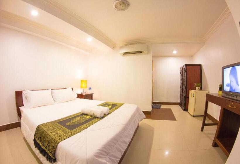 חדר סטנדרט, Rs Guesthouse