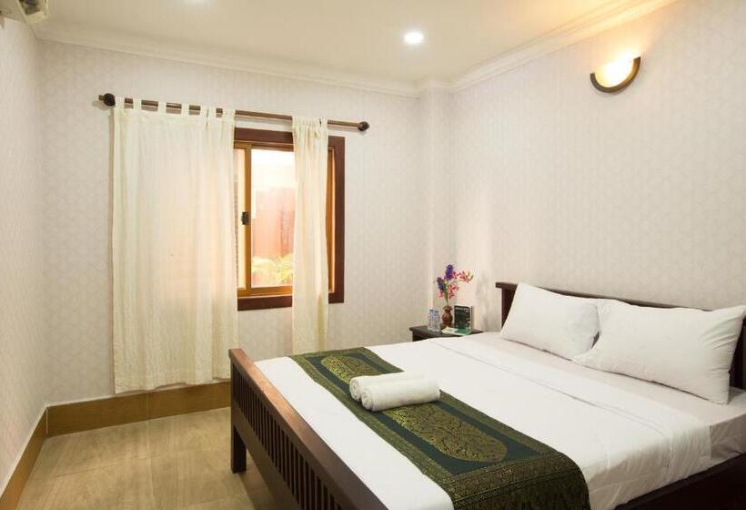 חדר סטנדרט, Rs Guesthouse