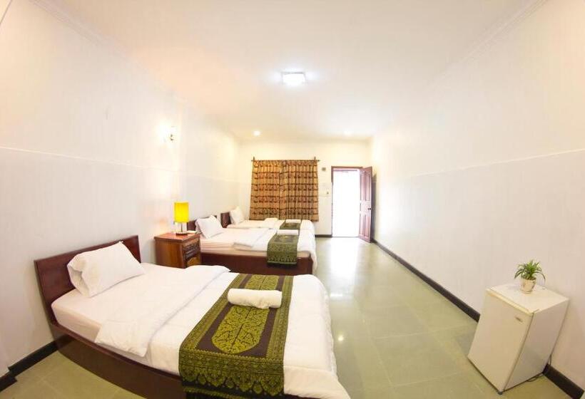 חדר סטנדרט, Rs Guesthouse