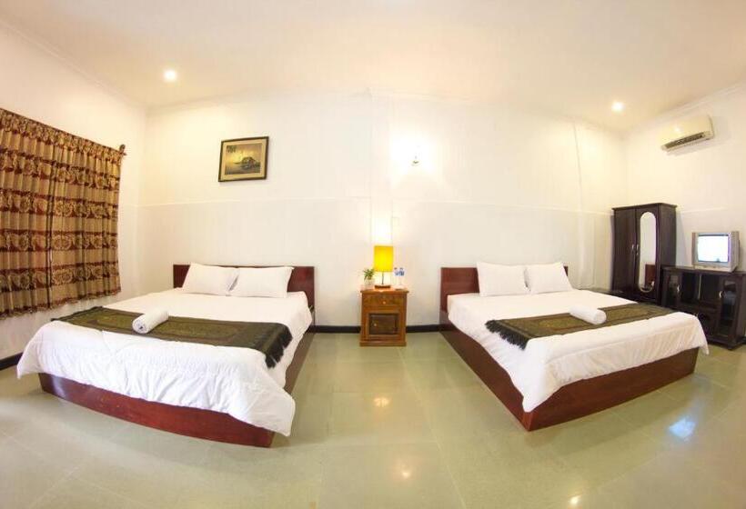 חדר סטנדרט, Rs Guesthouse