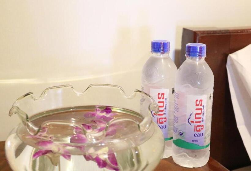 חדר סטנדרט, Rs Guesthouse