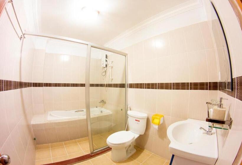 חדר סטנדרט, Rs Guesthouse