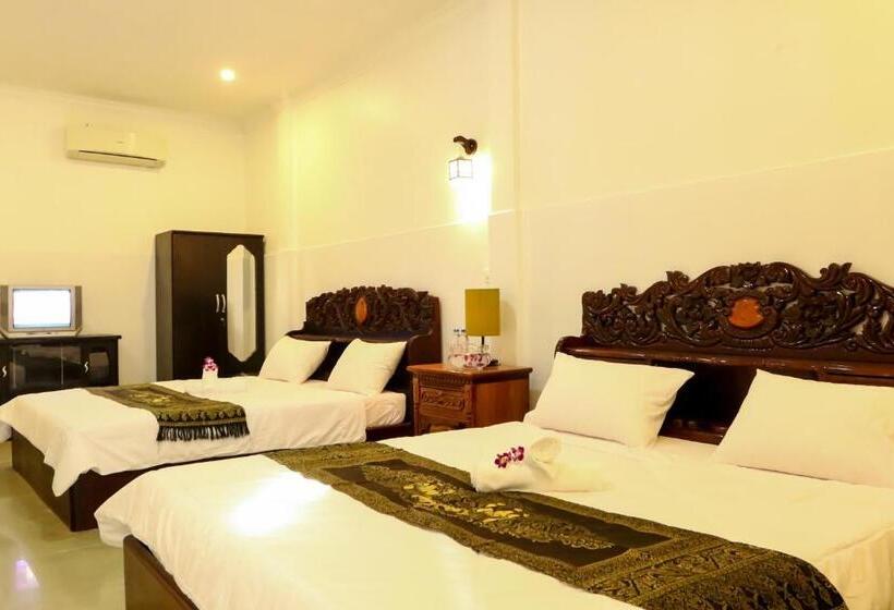 스탠다드 룸, Rs Guesthouse