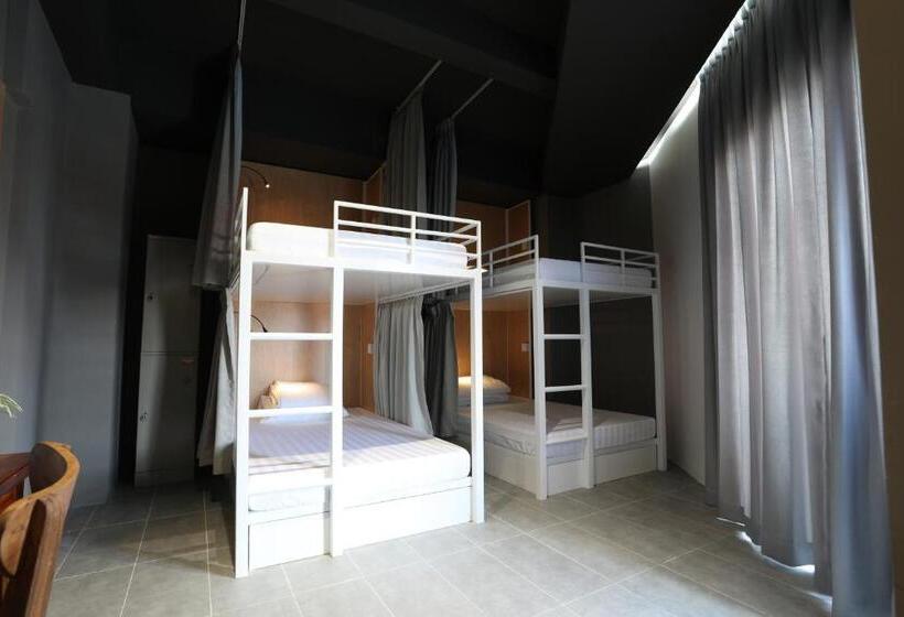 패밀리 룸, Rs Guesthouse