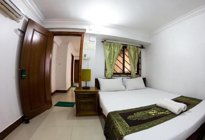 חדר סטנדרט, Rs Guesthouse