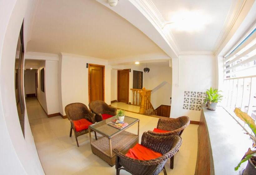 חדר סטנדרט, Rs Guesthouse