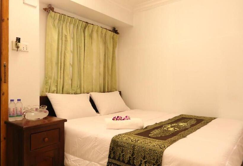 스탠다드 룸, Rs Guesthouse
