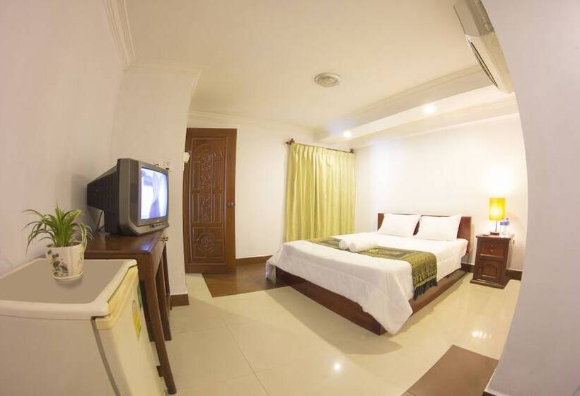 חדר סטנדרט, Rs Guesthouse