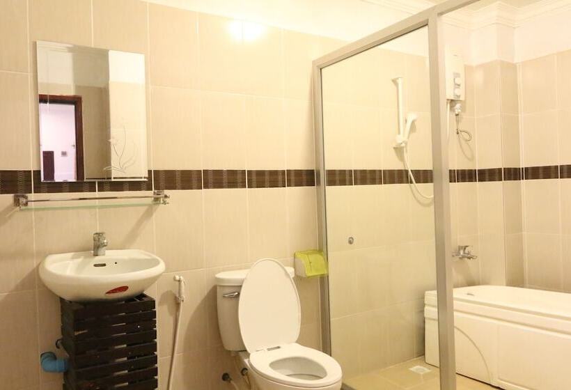 חדר סטנדרט, Rs Guesthouse