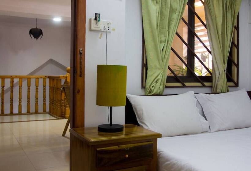 חדר סטנדרט, Rs Guesthouse