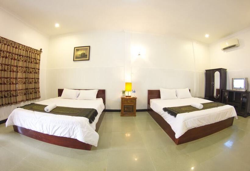 스탠다드 룸, Rs Guesthouse