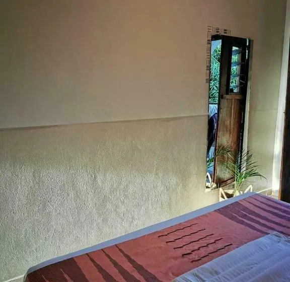 اتاق استاندارد با تخت بزرگ, Résidence Tichani Club