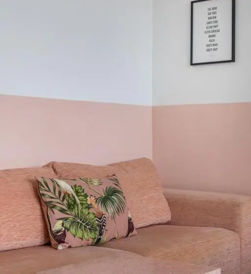 آپارتمان 1 خوابه همکف, Boutique Hotel Jt Curaçao