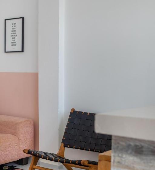 آپارتمان 1 خوابه همکف, Boutique Hotel Jt Curaçao