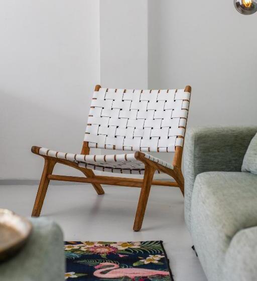 آپارتمان 2 خوابه, Boutique Hotel Jt Curaçao