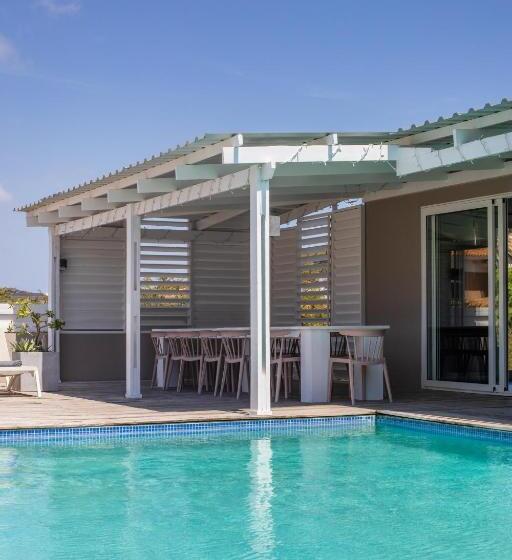 آپارتمان 2 خوابه, Boutique Hotel Jt Curaçao