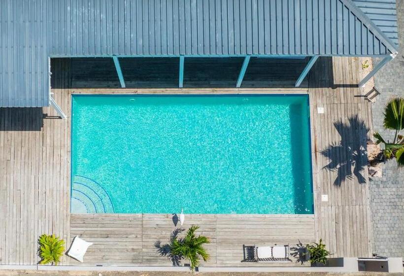 آپارتمان 2 خوابه, Boutique Hotel Jt Curaçao