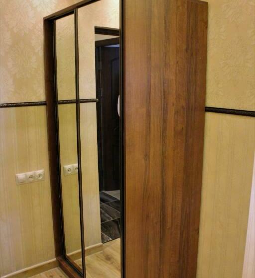 스탠다드 룸, Aleppo