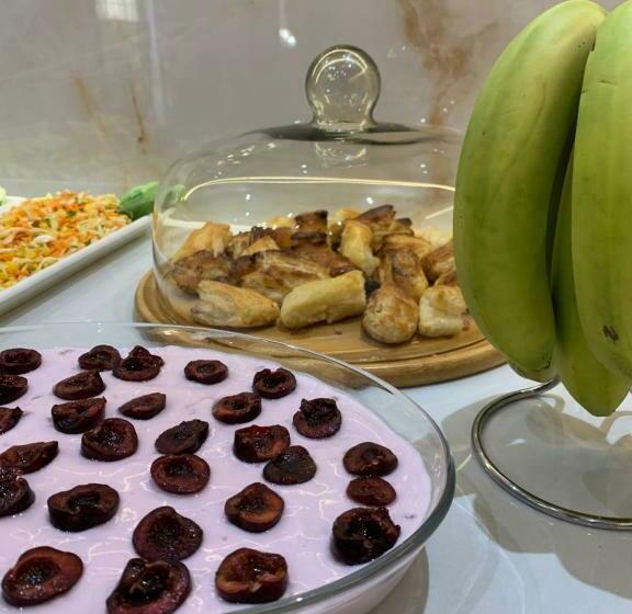 스탠다드 룸, Aleppo