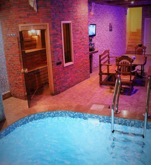 스탠다드 룸, Aleppo