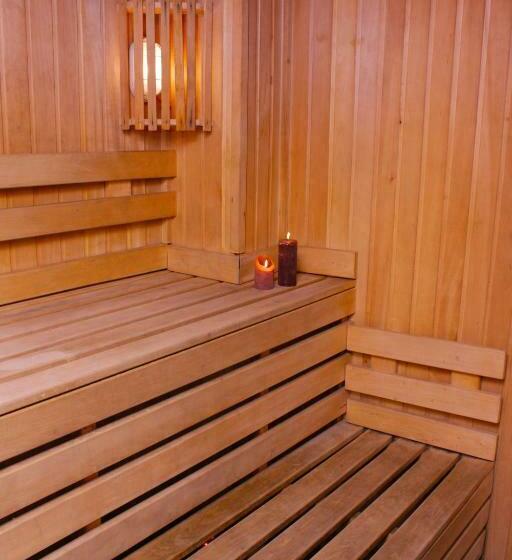 스탠다드 룸, Aleppo