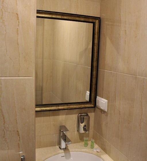 스탠다드 룸, Aleppo