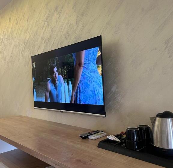 스탠다드 트리플 룸, Aleppo