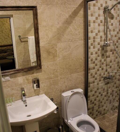 스탠다드 룸, Aleppo