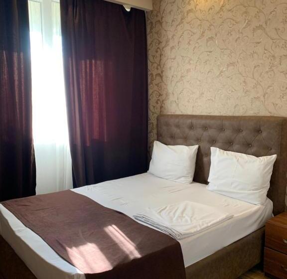 스탠다드 룸, Aleppo