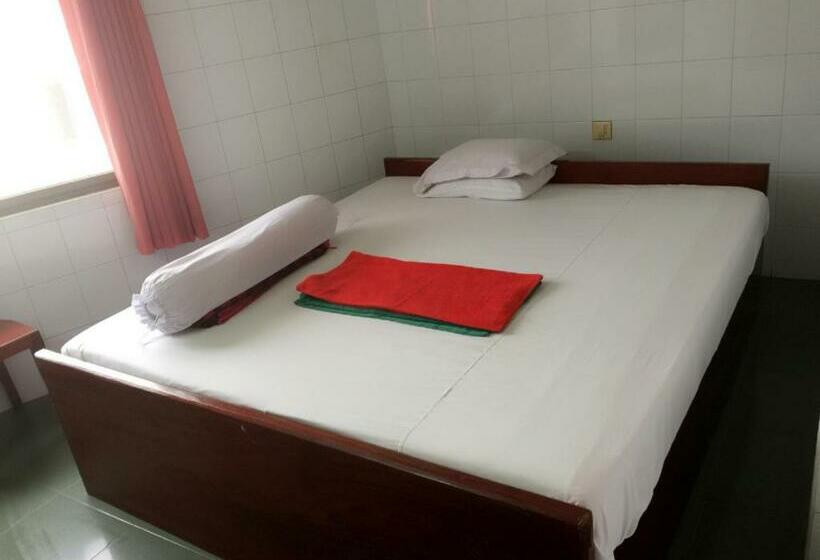 标准单人间, Chhaya Guest House