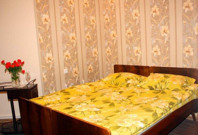 اتاق استاندارد یک نفره, Christy